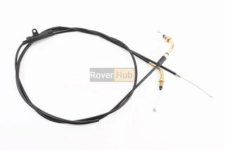 Трос газа Honda TACT (трос 179; 178см; кожух 171; 170см)