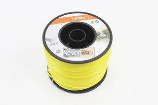 Струна косильна d-3,0mm, 162м "квадрат", ОРІГІНАЛ (00009302619)