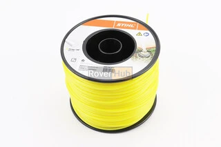 Струна косильна d-3,0mm, 162м "коло", ОРИГІНАЛ (00009302542)