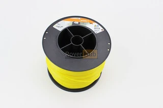 Струна косильна d-3,0mm, 271м "квадрат", ОРІГІНАЛ (00009302620)