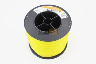 Струна косильна d-3,0mm, 271м "коло", ОРИГІНАЛ (00009302543)