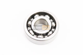 Підшипник 6303 (17x47x14) 172FMM-5/175FMN; колінвалу GY6