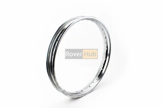 Loncin LX250GY-3 Обід переднього колеса 1,85-21