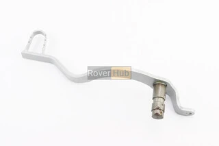 Loncin LX250GY-3 Педаль заднього гальма