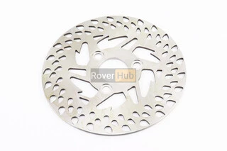 Диск гальмівний Yamaha JOG TUNING