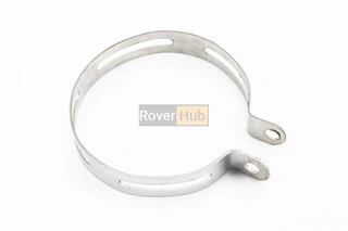 Хомут глушителя (толщина - 1,8мм)