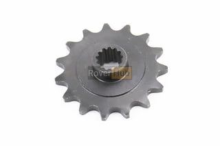 Звезда передняя 420-15T Карпаты