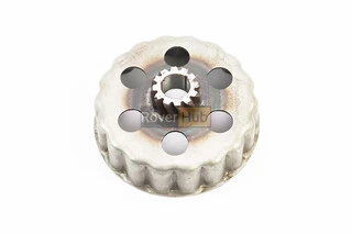 Корзина сцепления Карпаты Тип 2