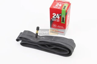 Камера 24"х1,95/2,125 з ніпелем (Schrader AV-48)