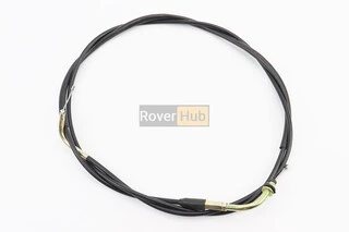 Трос газа Suzuki AD50 (трос 177см; кожух 170см)