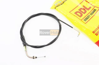 Трос газу Suzuki LET'S (трос 172см; кожух 165см)