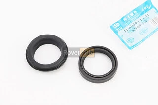 Loncin LX250GY-3 Сальник передних амортизаторов 41x54x11 + сальник-пыльник 41x54x13 к-кт