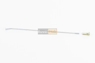 Loncin LX250GY-3 Спиця заднього колеса L=205мм, D=3,7мм