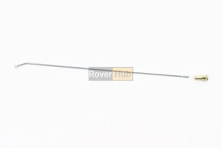 Loncin LX250GY-3 Спиця переднього колеса L=250мм, D=3мм