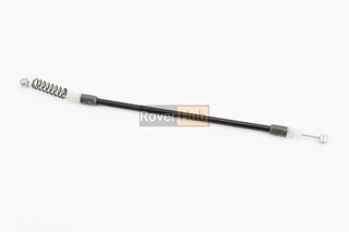 Loncin LX250GY-3 Трос замку сидіння (трос 23см; кожух 17см)