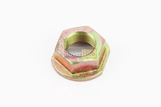 Loncin LX300-6 Гайка передньої зірки М18