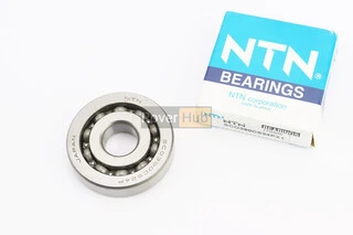 Подшипник SCO39OCS24PX1 (17x52x12) коленвала DIO AF18 OLD, ЯПОНИЯ