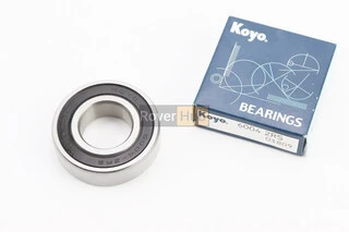Подшипник 6004 2RS (20x42x12) панели демпферной "KPBC6004" BOXER BM/ВМX 150cc, ЯПОНИЯ