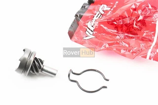 Храповик кікстартера 8 зуб (стандарт)