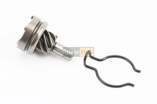 Храповик кікстартера 8 зуб (стандарт)