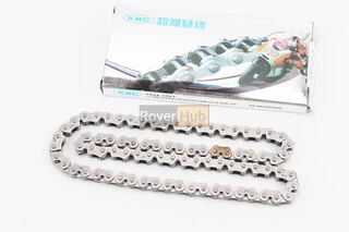 Цепь распредвала 2х3-82L (оригинал)