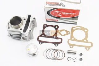 Циліндр к-кт (цпг) 60cc-44мм (палець 13мм)