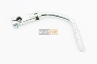 Ножка кикстартера Верховина