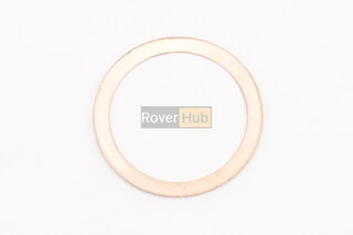 Прокладка головки циліндра, (мідь)