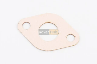 Прокладка карбюратора К35, Верховина, (шкіркартон)