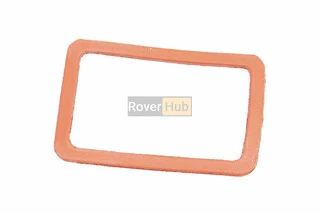 Прокладка карбюратора К60, Карпати верхня (прямокутна)