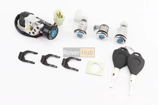 Замки к-кт Honda TACT AF-16