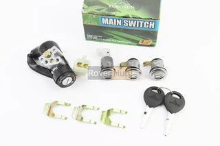 Замки к-кт Honda TACT AF-16