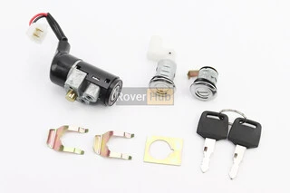 Замки к-кт Honda ZX AF35 (2 контакту)