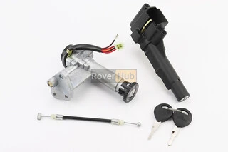 Замки к-кт Suzuki AD 50