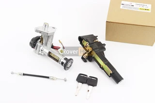 Замки к-кт Suzuki AD 50