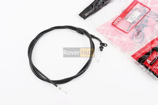 Трос газу Yamaha JOG (трос 167см; кожух 162см)