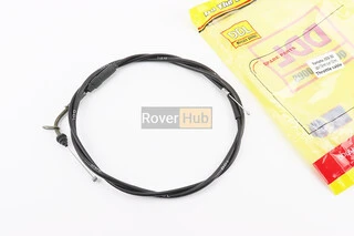 Трос газу Yamaha JOG (трос 174см; кожух 163см)