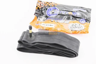 Камера 24"х2,125 с ниппелем (Schrader AV-48)