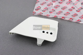 Кришка зчеплення MS-231/251