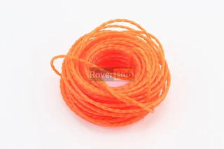 Леска d-3,5mm, 15м "сверло"