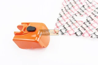 Кришка повітряного фільтра MS-210/230/250