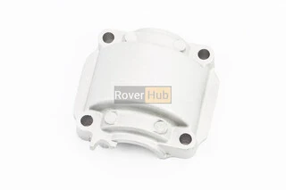 Крышка цилиндра (поддон) MS-170/180