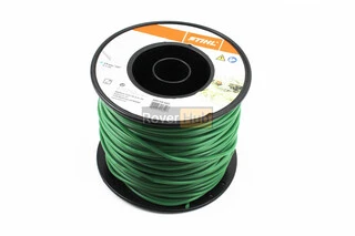 Леска d-4,0mm, 87м "круг", ОРИГИНАЛ (00009303603)