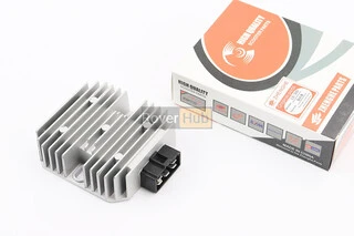 Loncin LX300-6 Реле-регулятор напруги 12V/1,5A