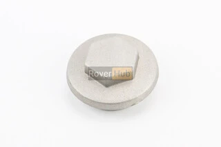 Кришка головки циліндра де клапан СВ (різьба 35мм)