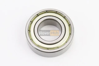 Подшипник 6004 ZZ (20x42x12) панели демпферной "KPBC6004" BOXER BM/ВМX 150cc