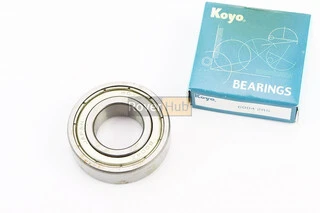 Подшипник 6004 ZZ (20x42x12) панели демпферной "KPBC6004" BOXER BM/ВМX 150cc, ЯПОНИЯ