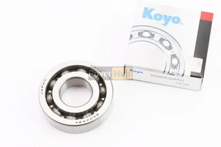 Підшипник SC04A34CS24PX1 (20x47x12) колінвалу TACT, PAL