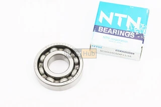 Підшипник SC04A34CS24PX1 (20x47x12) колінвалу TACT, PAL