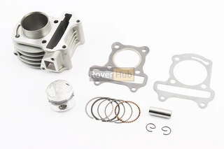 Циліндр к-кт (цпг) 60cc-44мм (палець 13мм)